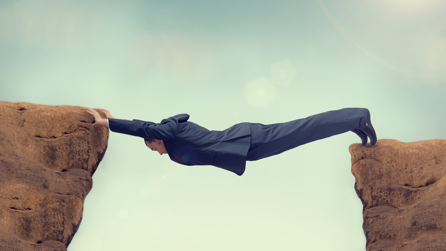 Webinar: How regulation killed funding and how fintech will revive it Webinar: How regulation killed funding and how fintech will revive it