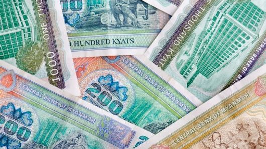 Myanmar: the central bank’s critical role Myanmar: the central bank’s critical role