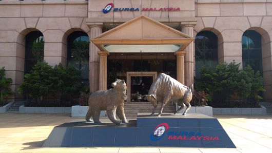 Bursa Malaysia, STACS complete blockchain proof-of-concept for bond market Bursa Malaysia, STACS complete blockchain proof-of-concept for bond market