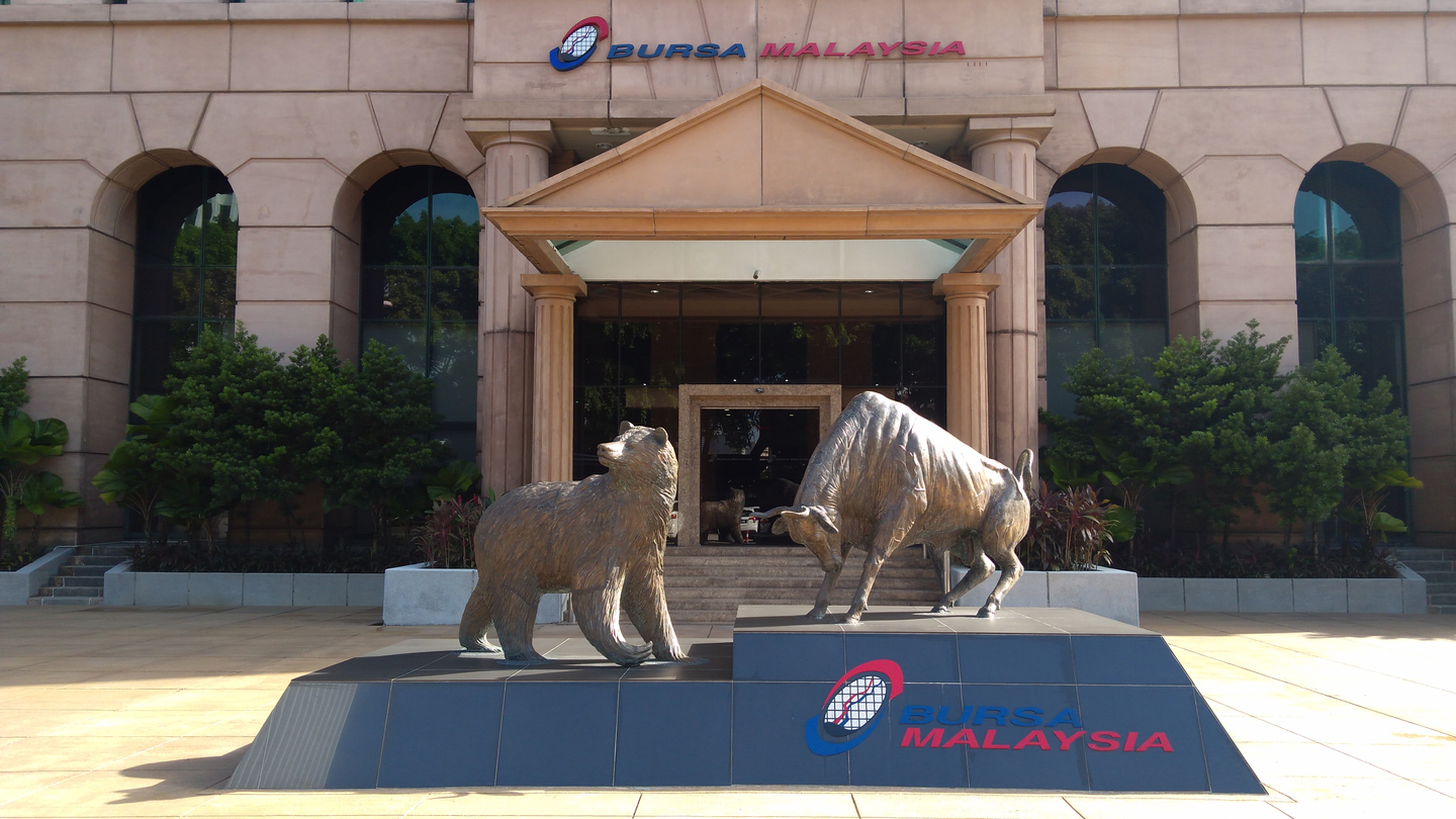Bursa Malaysia, STACS complete blockchain proof-of-concept for bond market Bursa Malaysia, STACS complete blockchain proof-of-concept for bond market