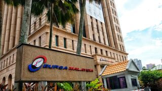 Bursa Malaysia's CFO Rosidah Baharom resigns Bursa Malaysia's CFO Rosidah Baharom resigns