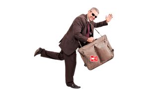 Treasurer will ditch banks that change deposit policies Treasurer will ditch banks that change deposit policies