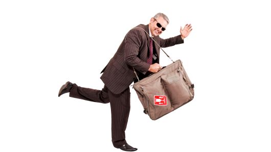 Treasurer will ditch banks that change deposit policies Treasurer will ditch banks that change deposit policies