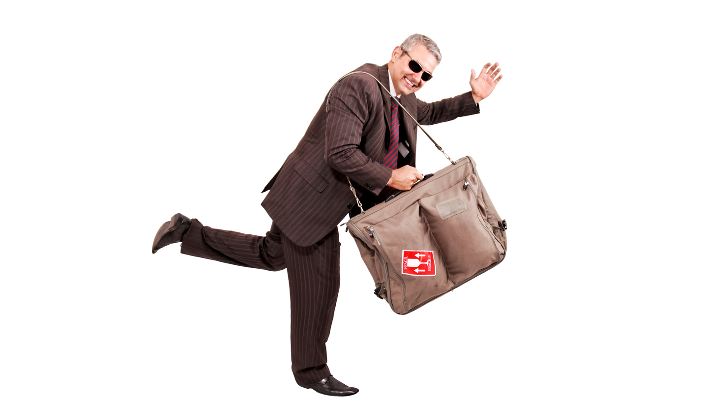 Treasurer will ditch banks that change deposit policies Treasurer will ditch banks that change deposit policies