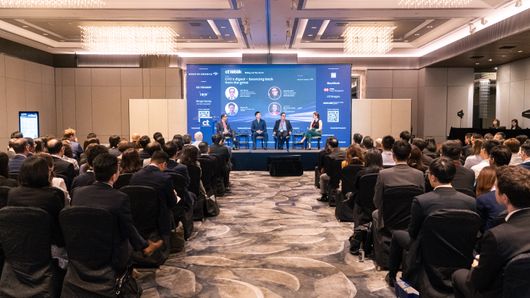 CTWeek highlights: CFO digest CTWeek highlights: CFO digest