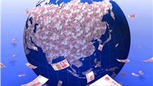 First offshore CIPS clearing completed First offshore CIPS clearing completed