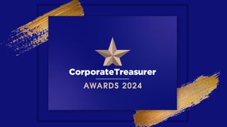 CorporateTreasurer Awards 2024: Winners Spotlight CorporateTreasurer Awards 2024: Winners Spotlight