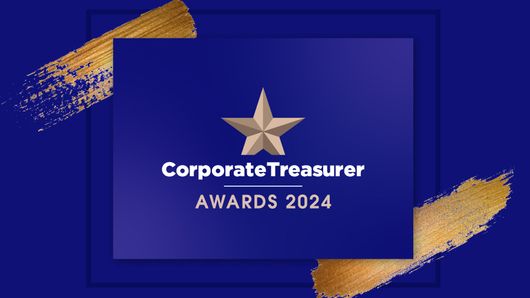 CorporateTreasurer Awards 2024: Winners Spotlight CorporateTreasurer Awards 2024: Winners Spotlight