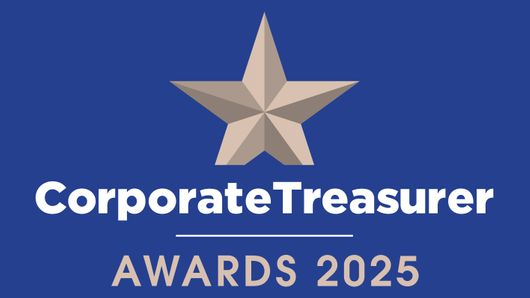 CorporateTreasurer Awards 2025: entries are now open! CorporateTreasurer Awards 2025: entries are now open!