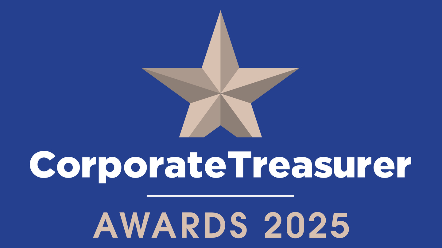 CorporateTreasurer Awards 2025: entries are now open! CorporateTreasurer Awards 2025: entries are now open!