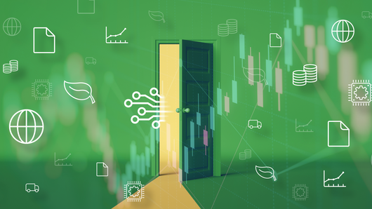 How accounts receivable programmes are being democratised by market changes and technology How accounts receivable programmes are being democratised by market changes and technology