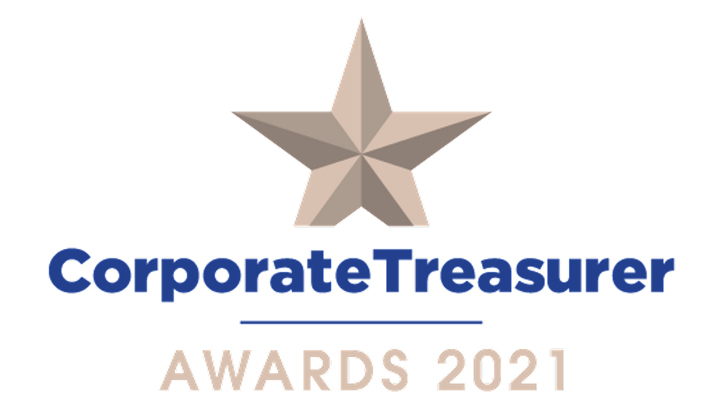 CorporateTreasurer Awards 2021: Enter now! CorporateTreasurer Awards 2021: Enter now!
