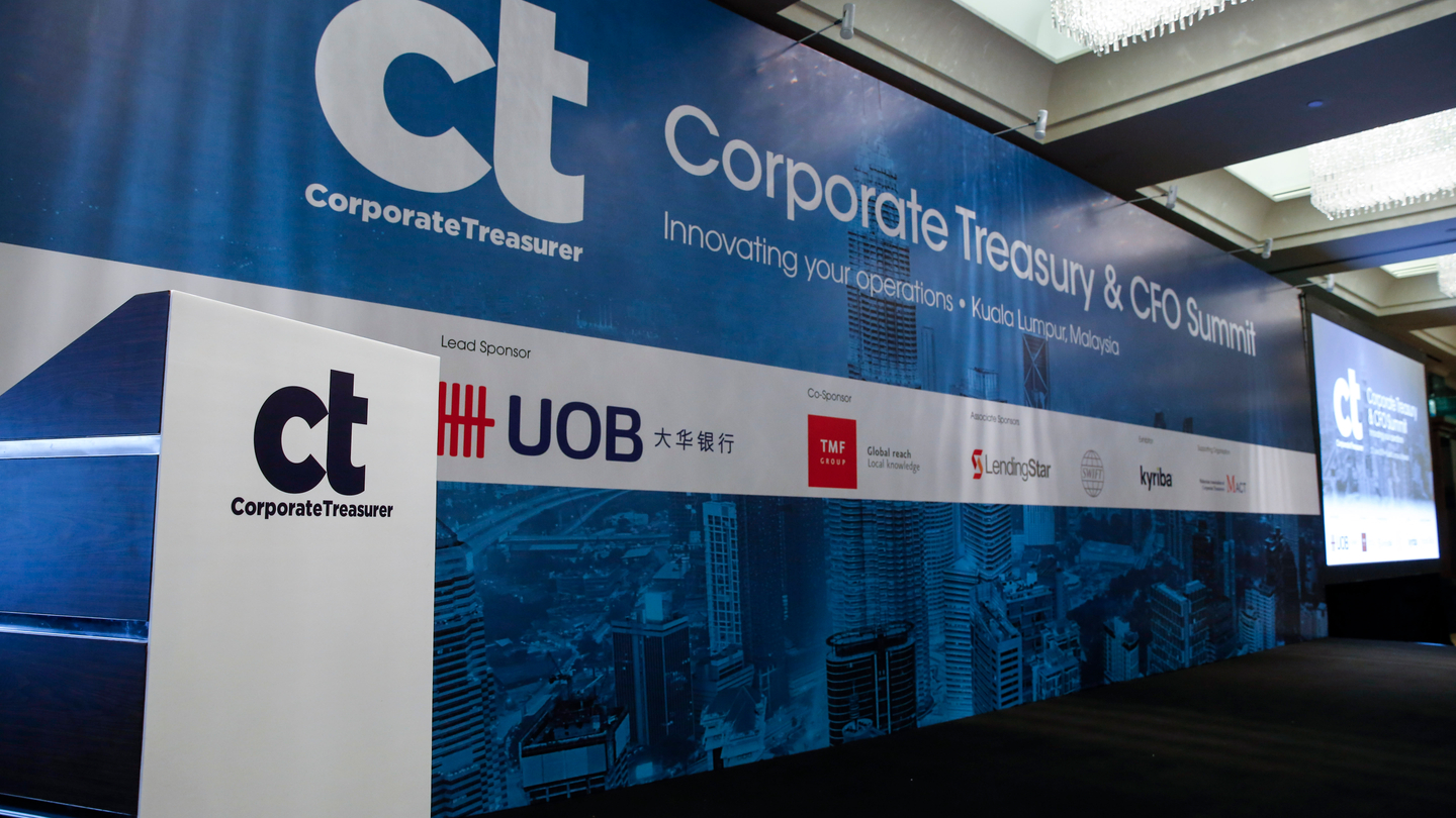 ‘Who needs Netflix when you have Malaysia': CTCFO summit ‘Who needs Netflix when you have Malaysia': CTCFO summit