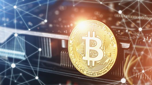 Making cryptocurrencies matter to corporates Making cryptocurrencies matter to corporates