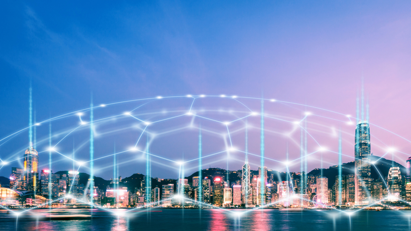 Case study: pioneering a new payment solution for China Mobile in Hong Kong Case study: pioneering a new payment solution for China Mobile in Hong Kong