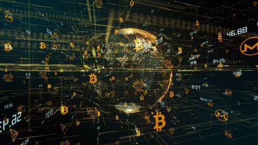 Digitising the treasury toolkit: charting a crypto course Digitising the treasury toolkit: charting a crypto course