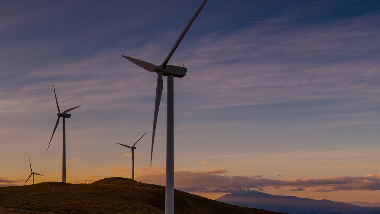 Increasing transparency around the credit implications of ESG risks and opportunities Increasing transparency around the credit implications of ESG risks and opportunities