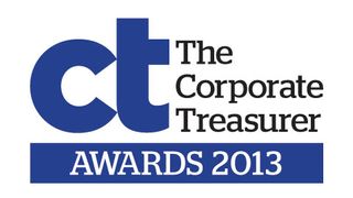 The Corporate Treasurer Awards: 2013 – Submissions & Categories   The Corporate Treasurer Awards: 2013 – Submissions & Categories