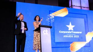 CT Awards 2023: photo gallery CT Awards 2023: photo gallery