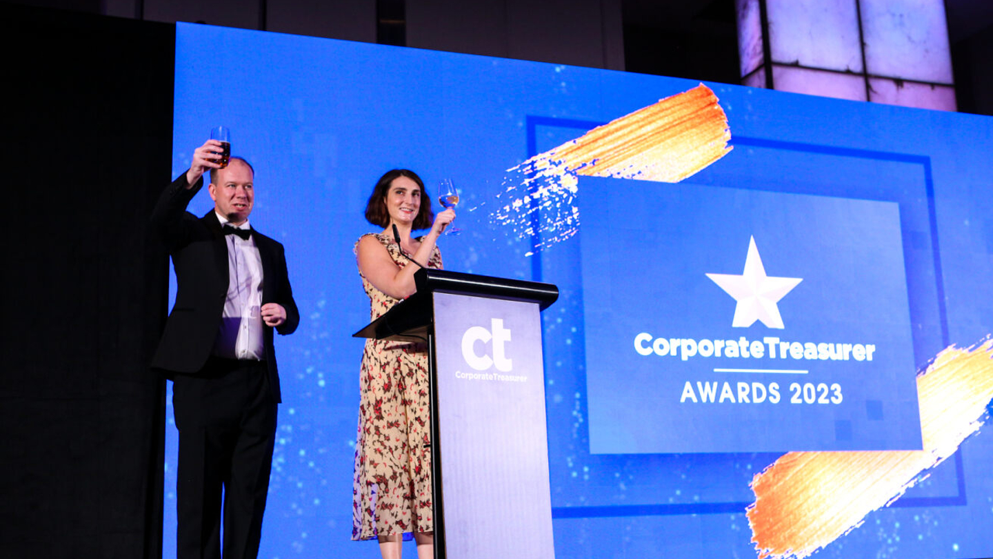 CT Awards 2023: photo gallery CT Awards 2023: photo gallery