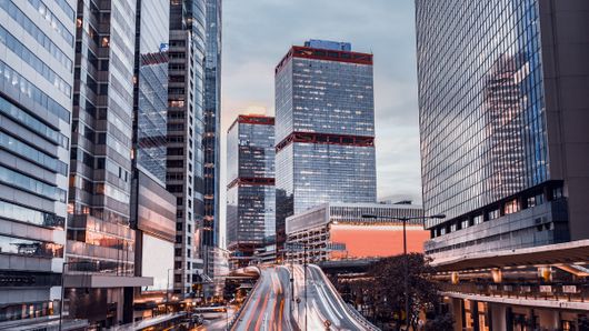 APAC Treasuries Pivot to Efficiency and Centralisation APAC Treasuries Pivot to Efficiency and Centralisation