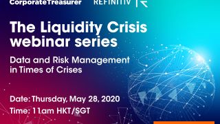 CT Webinar: Data and Risk Management in Times of Crises CT Webinar: Data and Risk Management in Times of Crises