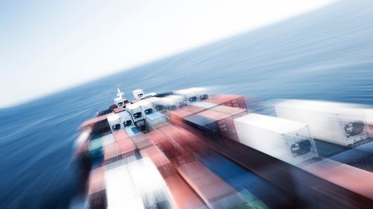 The Qingdao Port Scandal: Saving trade finance in China The Qingdao Port Scandal: Saving trade finance in China