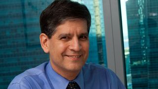 Deutsche Bank hires new China GTS head Deutsche Bank hires new China GTS head