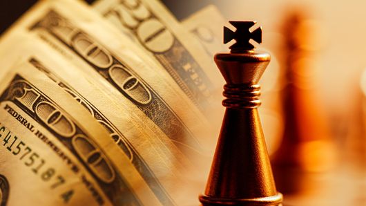 Cash vs corona: Here's what you need to do to win that battle Cash vs corona: Here's what you need to do to win that battle