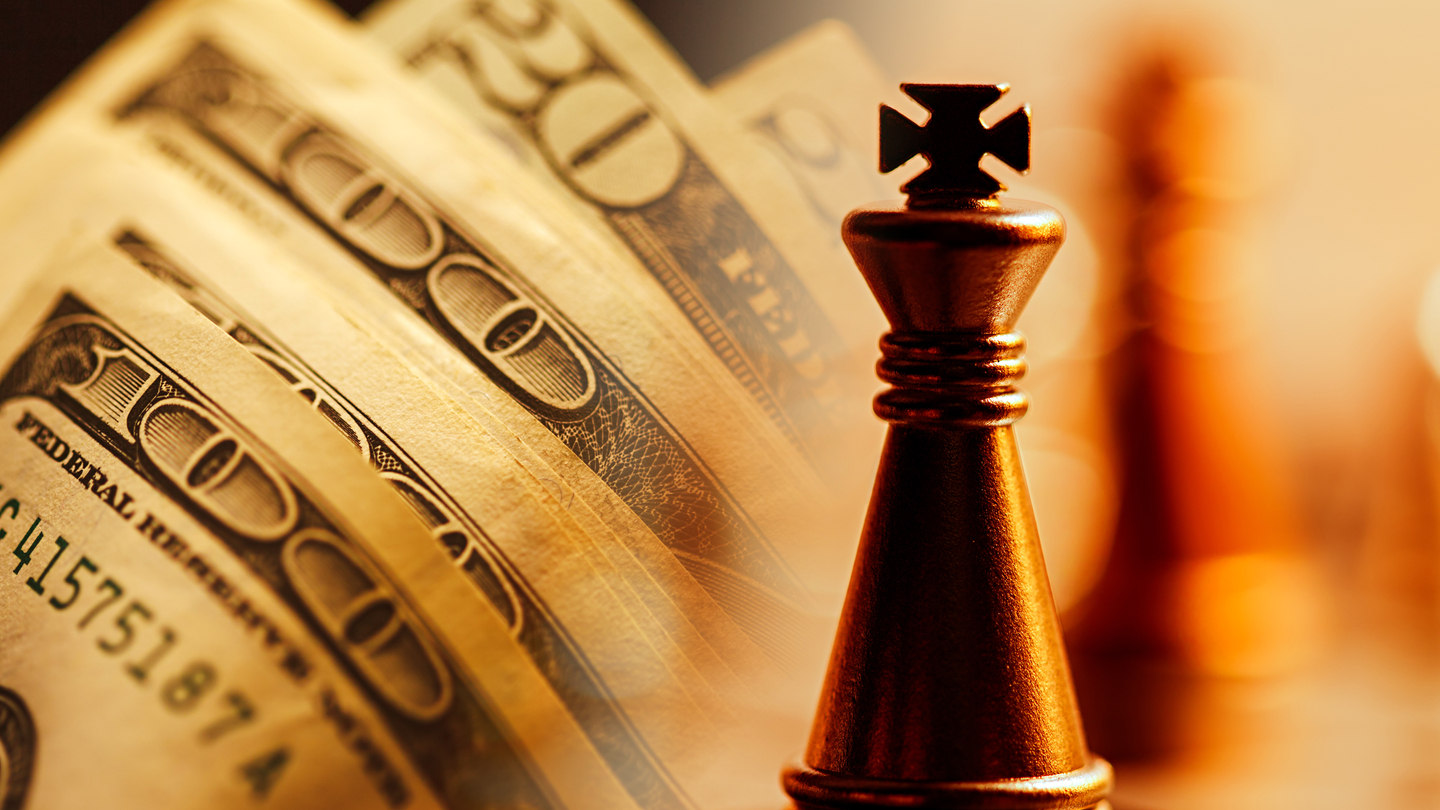 Cash vs corona: Here's what you need to do to win that battle Cash vs corona: Here's what you need to do to win that battle