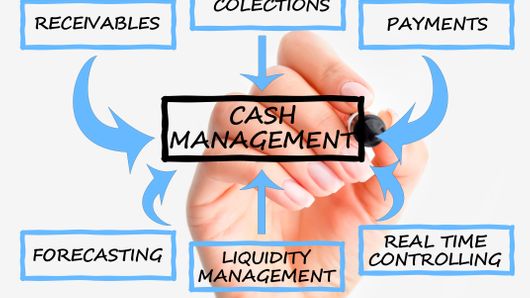 Cash management: how banks and treasurers are adapting to change Cash management: how banks and treasurers are adapting to change