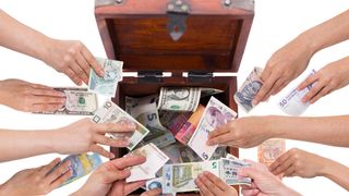 Take a deep dive into cash pooling: what are your legal requirements? Take a deep dive into cash pooling: what are your legal requirements?