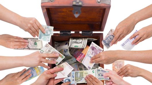 China cash pooling: Delphi Technologies moves fast on new SAFE rules China cash pooling: Delphi Technologies moves fast on new SAFE rules