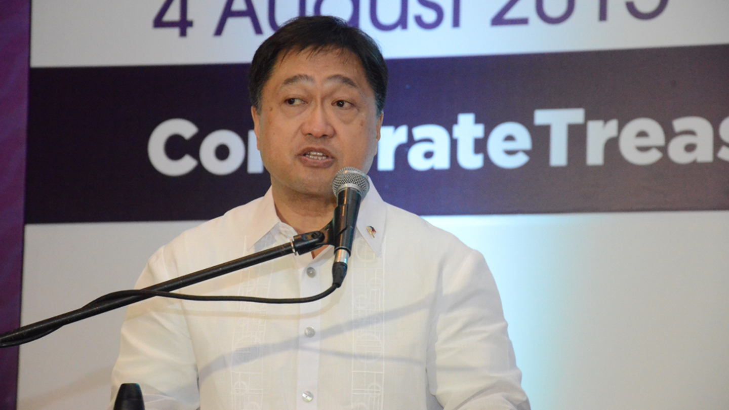 ‘Philippines must out-compete China’ ‘Philippines must out-compete China’