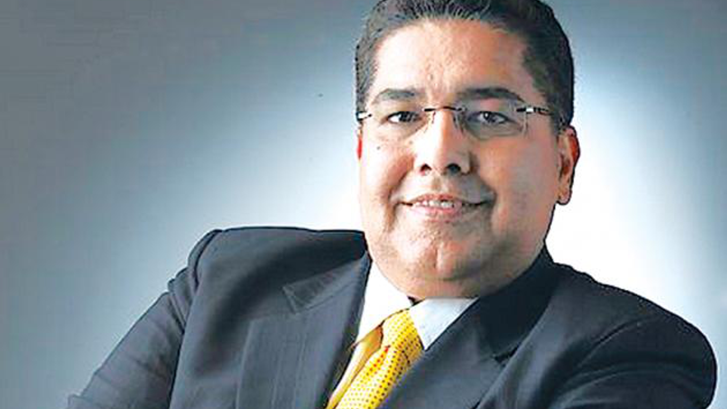 Ex-RBS Thailand country head finds footing as chief financial officer Ex-RBS Thailand country head finds footing as chief financial officer