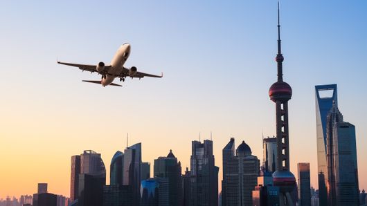 Corporate travel: streamlining a big ticket item Corporate travel: streamlining a big ticket item