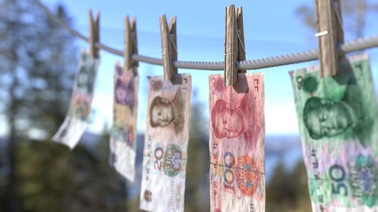 New Chinese beneficial ownership rules create audit burden New Chinese beneficial ownership rules create audit burden