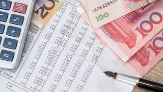 Very superstitious: how “counter-cyclical bounce” is driving the renminbi Very superstitious: how “counter-cyclical bounce” is driving the renminbi