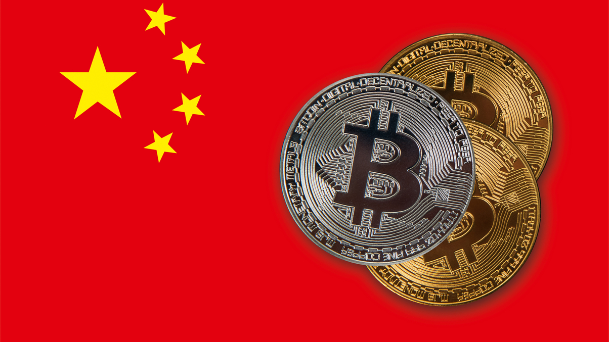 China’s crypto ban primes Singapore for spotlight