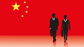 Wanted: top-flight CFOs to raise funds, good feng shui a must Wanted: top-flight CFOs to raise funds, good feng shui a must