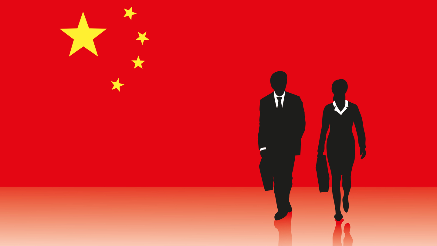 Wanted: top-flight CFOs to raise funds, good feng shui a must Wanted: top-flight CFOs to raise funds, good feng shui a must