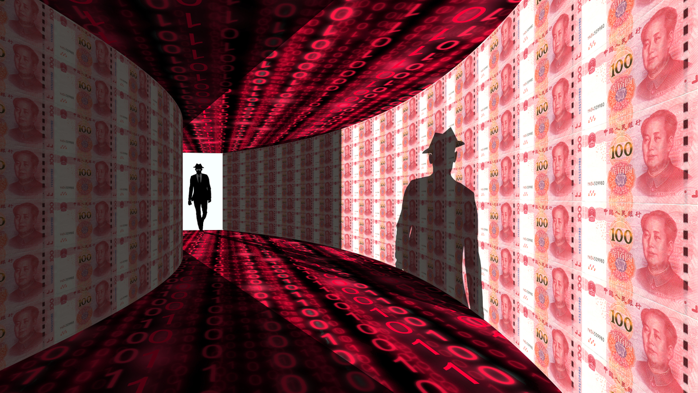'It's virtually impossible to comply with new China cybersecurity law' 'It's virtually impossible to comply with new China cybersecurity law'