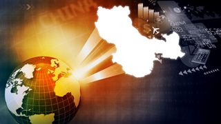 Tighter regulation pushes Chinese corporates to raise funds offshore Tighter regulation pushes Chinese corporates to raise funds offshore