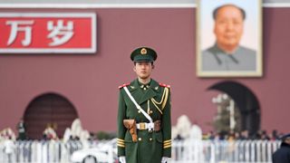 S&P beats Moody’s and Fitch to start work in China S&P beats Moody’s and Fitch to start work in China