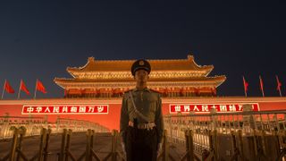 China: Party Congress could signal softer currency control stance China: Party Congress could signal softer currency control stance