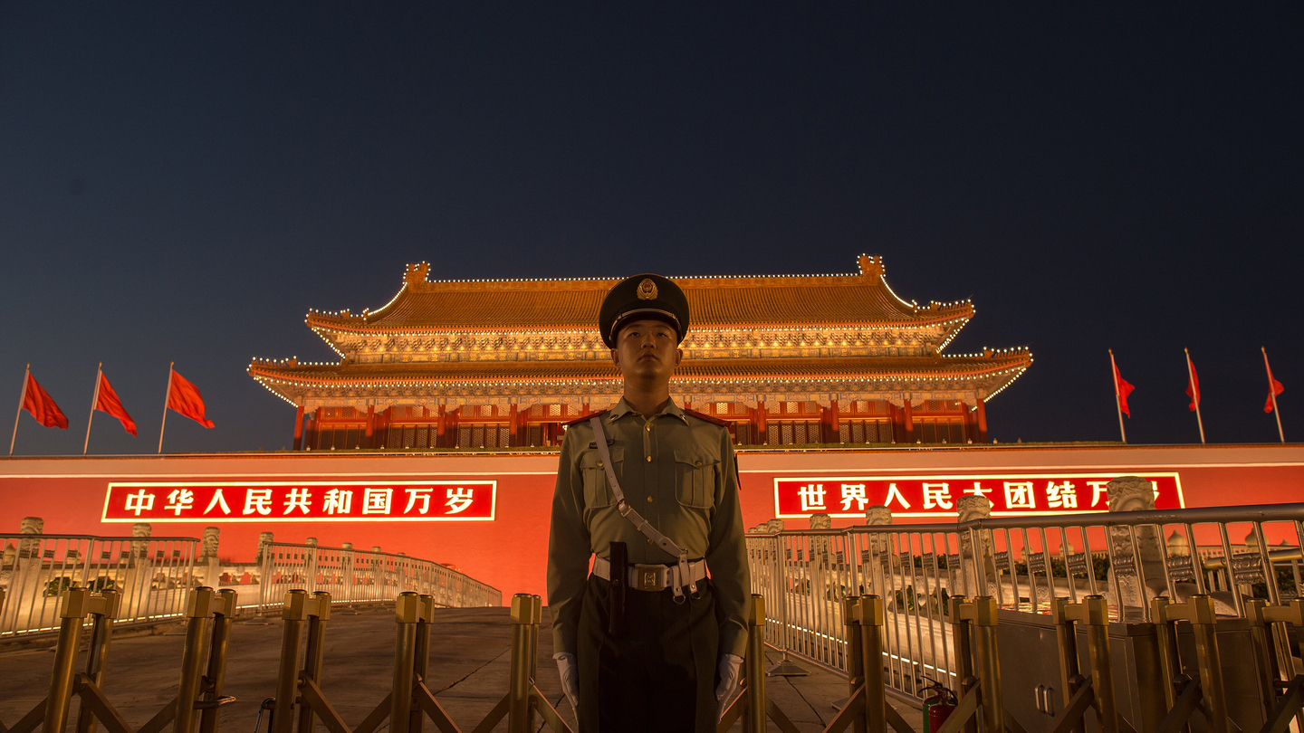 China: Party Congress could signal softer currency control stance China: Party Congress could signal softer currency control stance