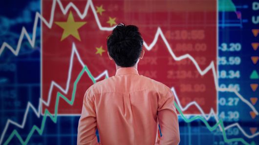 China boosts export tax rebates to counter trade war China boosts export tax rebates to counter trade war