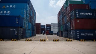US tariffs: gauging China’s ‘qualitative’ response US tariffs: gauging China’s ‘qualitative’ response