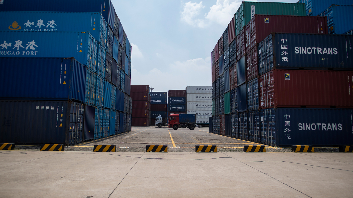 US tariffs: gauging China’s ‘qualitative’ response US tariffs: gauging China’s ‘qualitative’ response