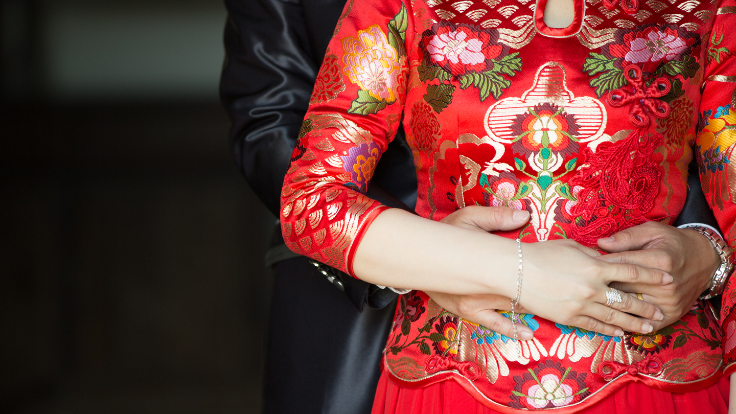 Belt and Road: Why 'beautiful bride' China needs a wedding planner Belt and Road: Why 'beautiful bride' China needs a wedding planner